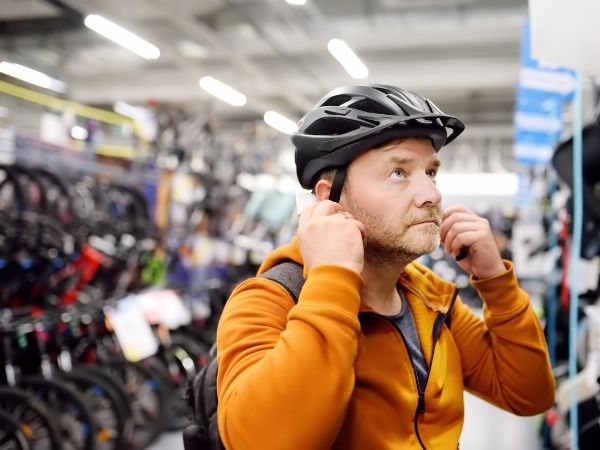 Dlaczego zawsze należy nosić kask rowerowy i jak wybrać najlepszy?
