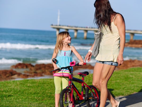 Jak znaleźć idealny rower dla dziecka