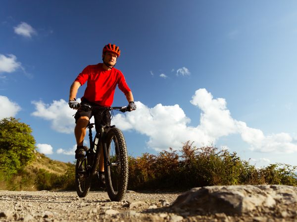 Najlepsze rowery górskie dla mężczyzn: Ostateczny przewodnik