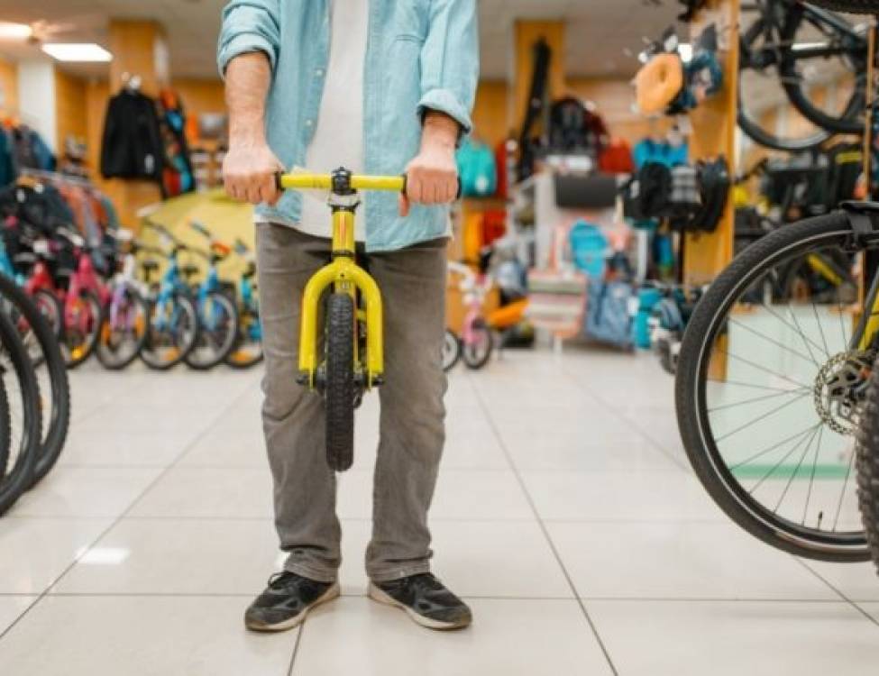 Przewodnik po rowerach dziecięcych i jak wybrać najlepszy?