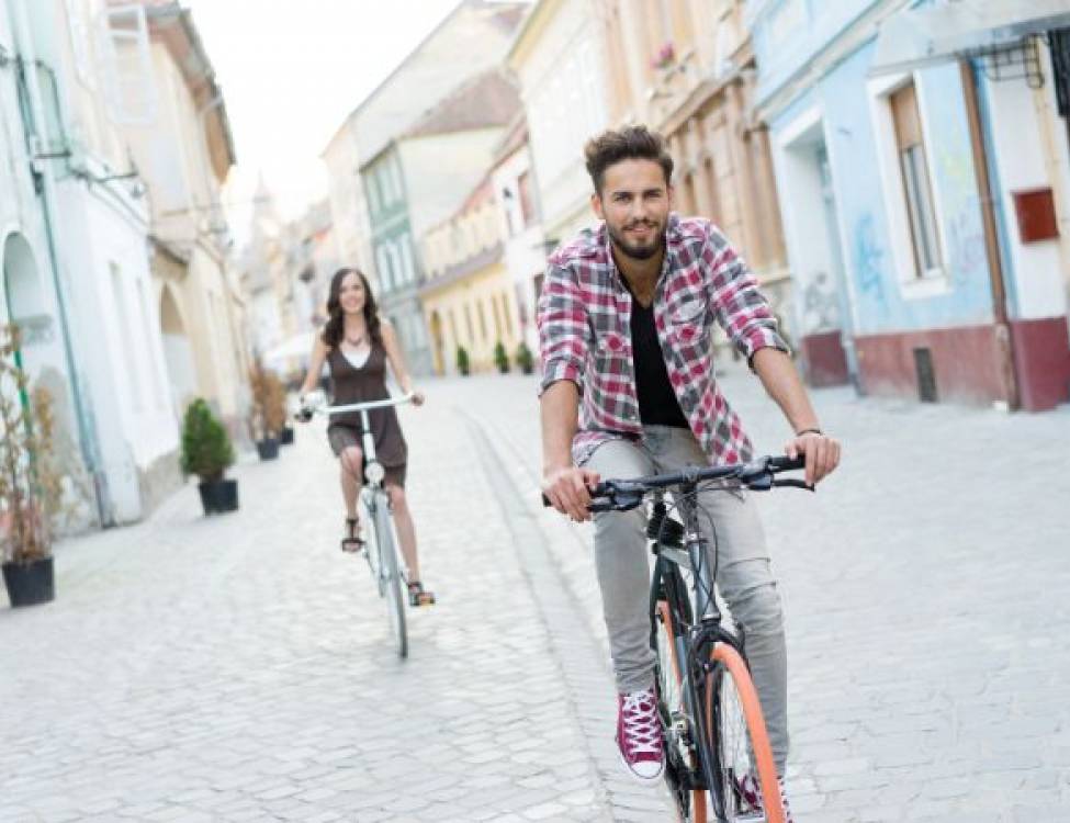 Jak wybrać rower do życia w mieście: Kompletny przewodnik