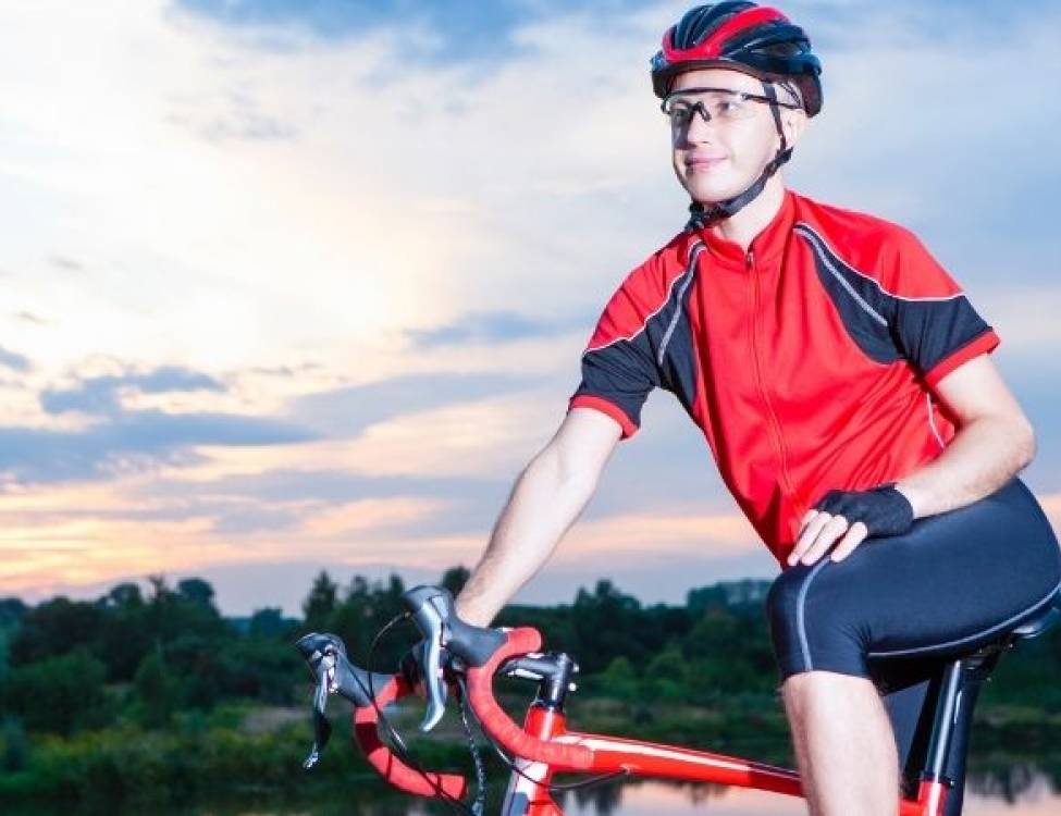 Jak przygotować się do jazdy na rowerze: 7 najważniejszych wskazówek dla początkujących