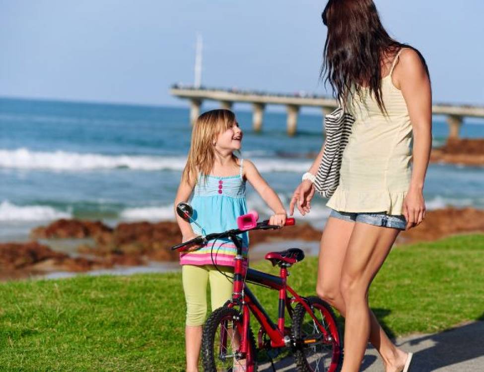 Jak znaleźć idealny rower dla dziecka